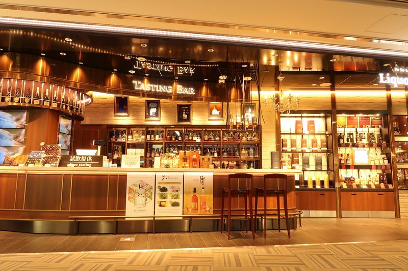 株式会社チェッカーサポート　成田空港 JAL DUTYFREEのアルバイト・バイト求人情報-02