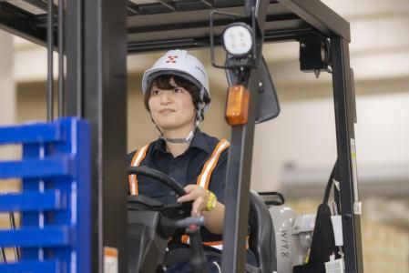 シグマロジスティクス株式会社　製造事業部の求人・転職情報