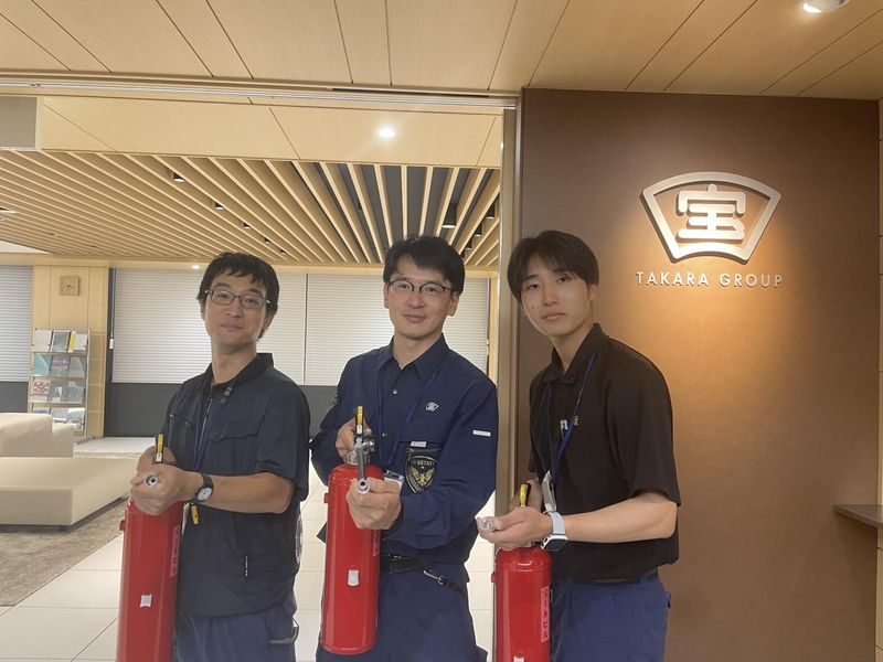宝エステートサービス株式会社の求人・転職情報