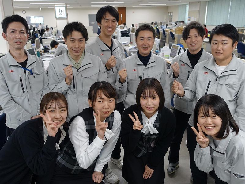 長州産業株式会社　本社のアルバイト・バイト求人情報-01