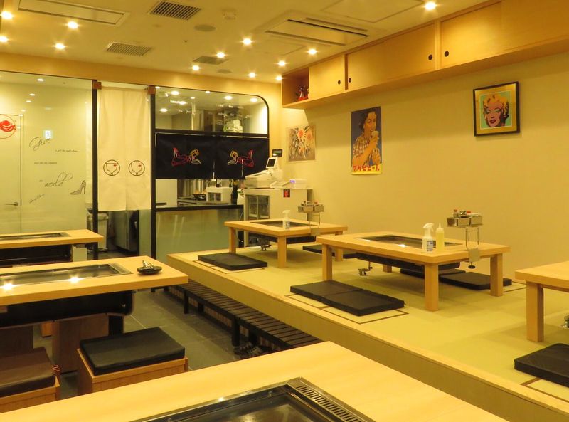 月島もんじゃ　もんろうのアルバイト・バイト求人情報-02