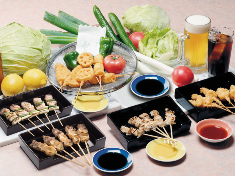 やきとりの名門秋吉　西中島店のアルバイト・バイト求人情報-03