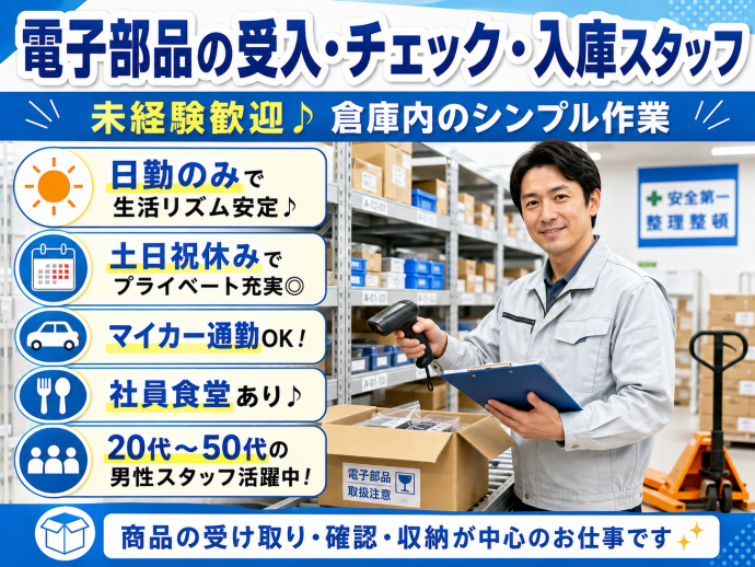 株式会社NCIの求人・転職情報
