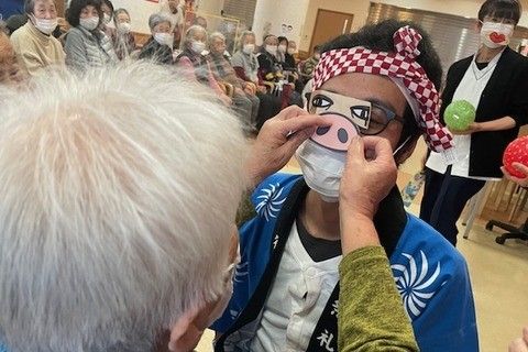 求人画像