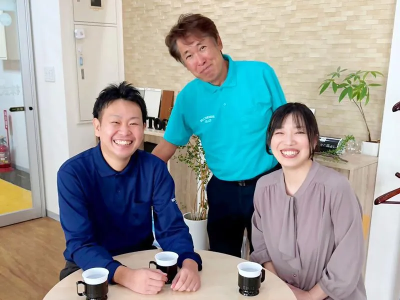 株式会社ベルヨコハマの求人・転職情報