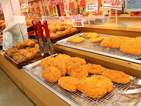 ジャパンミート　ジャパンミート　荒川沖店の求人情報