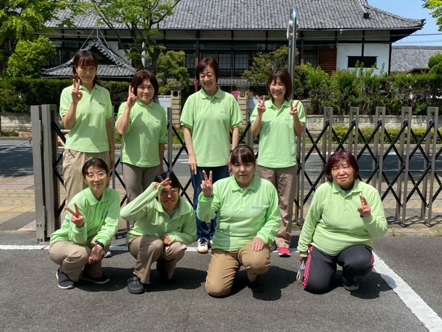 株式会社ニチイ学館の求人・転職情報