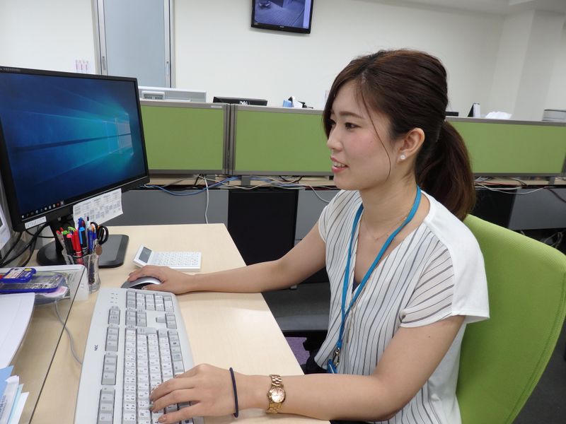 株式会社トータルクリエーションズの求人・転職情報