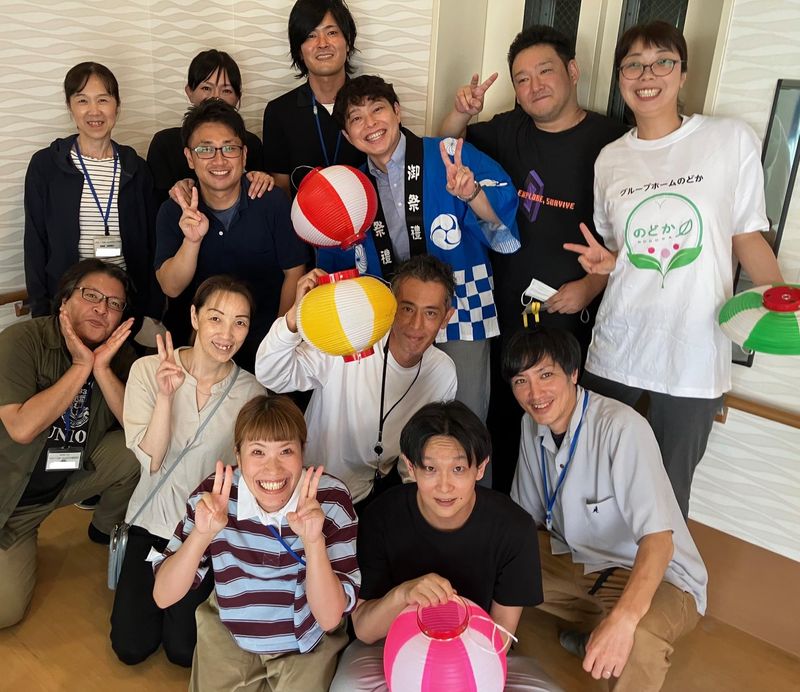 株式会社のどかの求人・転職情報