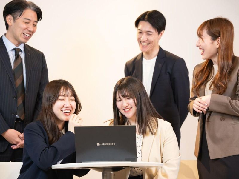 パーソルフィールドスタッフ株式会社