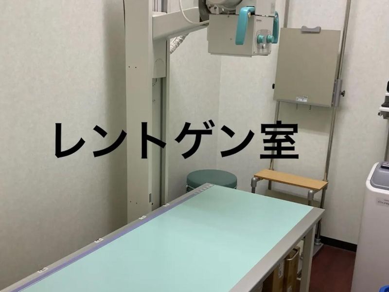 あらい腎泌尿器科クリニックの求人・転職情報-03