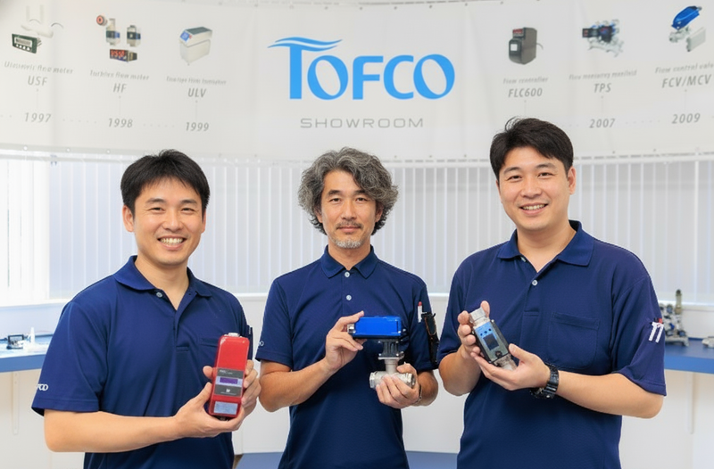 東フロコーポレーション株式会社-0001の求人・転職情報