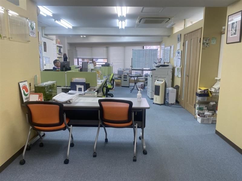 三愛ビルマネジメント株式会社のアルバイト・バイト求人情報-02