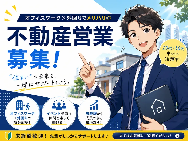 株式会社ジョイナスカンパニーの求人・転職情報
