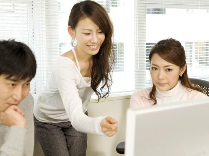 株式会社グランド【派遣先:代々木】のアルバイト・バイト求人情報-03