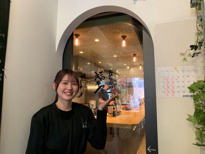 立ち呑み　福本屋のアルバイト・バイト求人情報-05