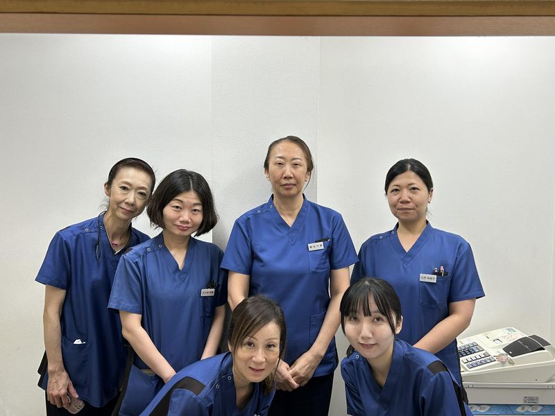 医療法人社団清都会の求人・転職情報