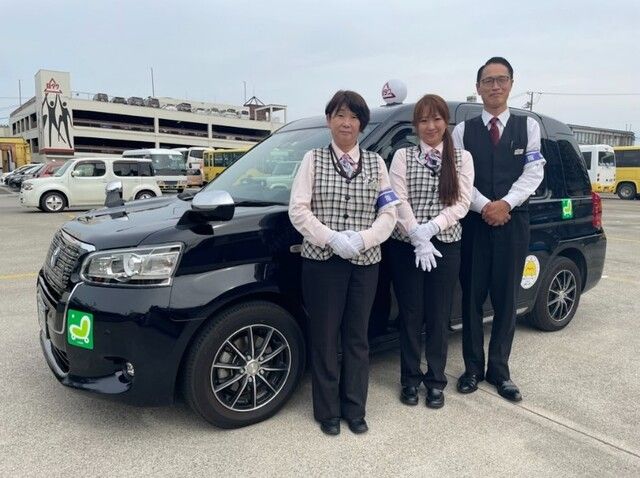 日タクホームサービスの派遣求人情報
