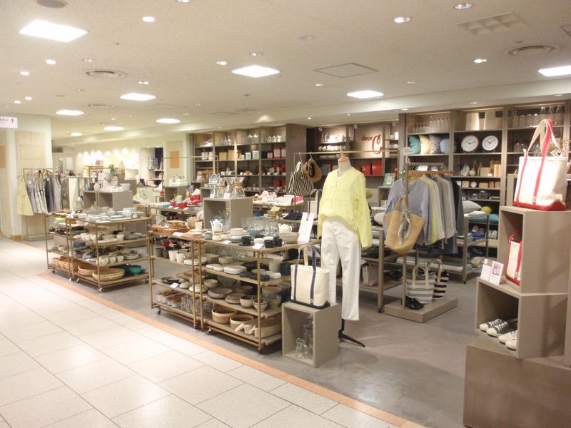 ドゥ・セージェイアール京都伊勢丹店のアルバイト・バイト求人情報-04