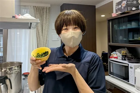 太陽の家看多機つむぎのアルバイト・バイト求人情報-10