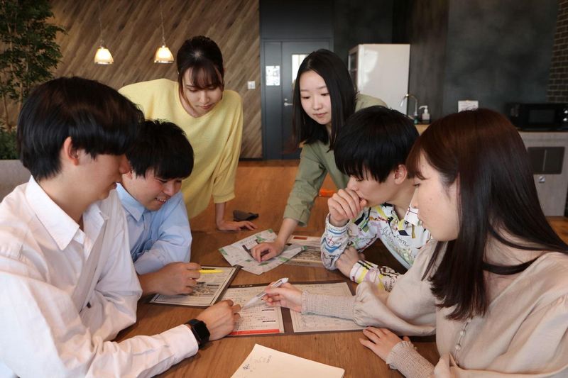 株式会社タカラッシュの求人・転職情報