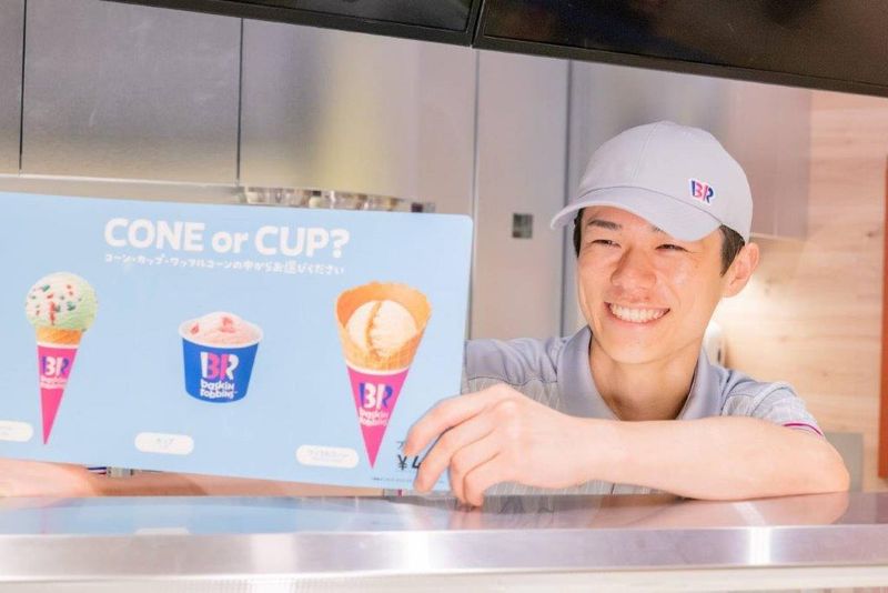 サーティワンアイスクリーム　巣鴨駅前店のアルバイト・バイト求人情報-05