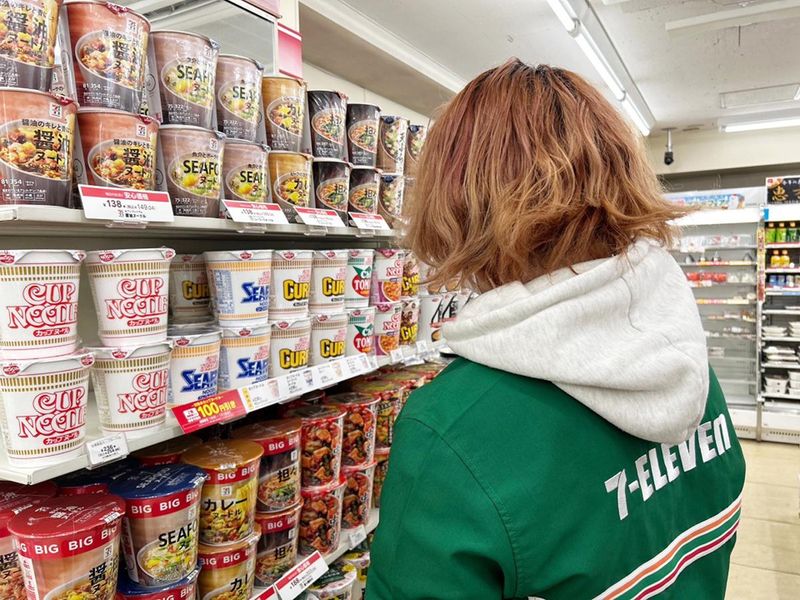 セブンイレブン神山店の求人2