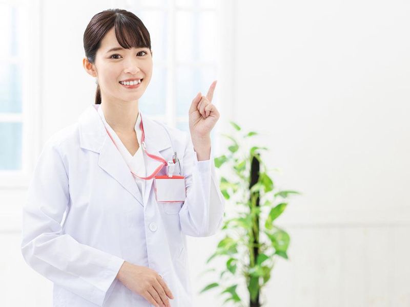 医療法人社団昭明会　吉川整形外科の派遣求人情報