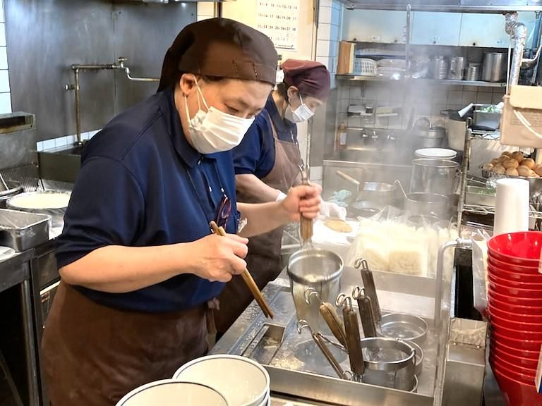 博多やりうどん 福岡店の求人・転職情報-03