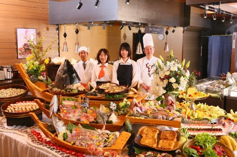 大江戸温泉物語 あわら/GENSEN HOLDINGS株式会社のアルバイト・バイト求人情報-02