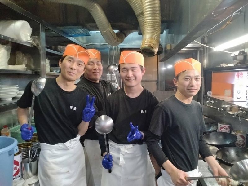 珍来 紙敷店のアルバイト・バイト求人情報-04