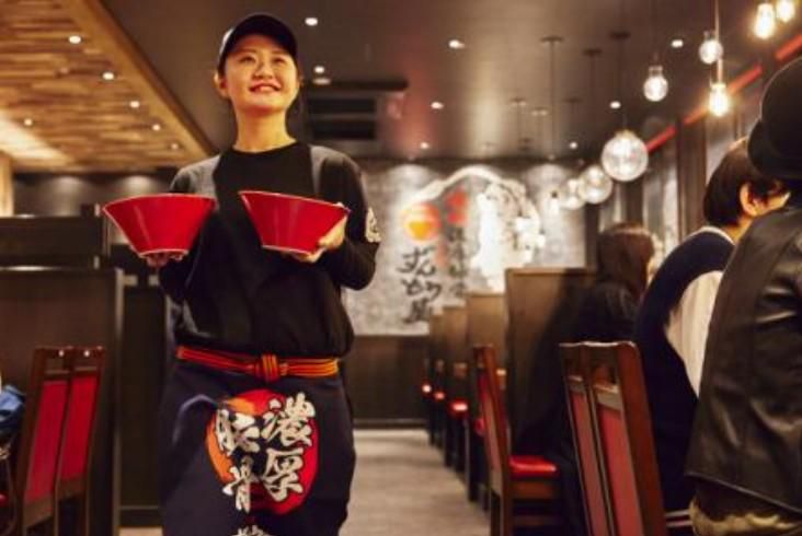 ラー麺ずんどう屋　姫路南店のアルバイト・バイト求人情報-41