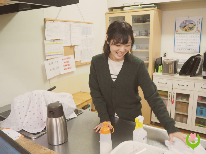 【WEB法人説明会 (高齢・障がい)】参加予約はこちらから