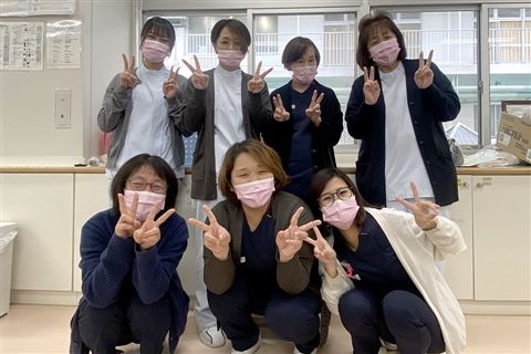 宝塚三田病院のアルバイト・バイト求人情報-01