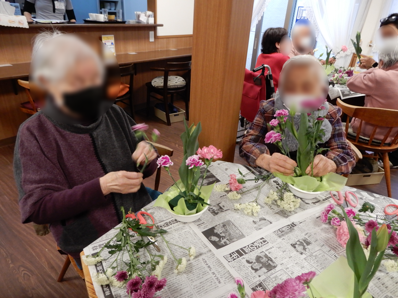 社会福祉法人　大幸福祉会の求人・転職情報