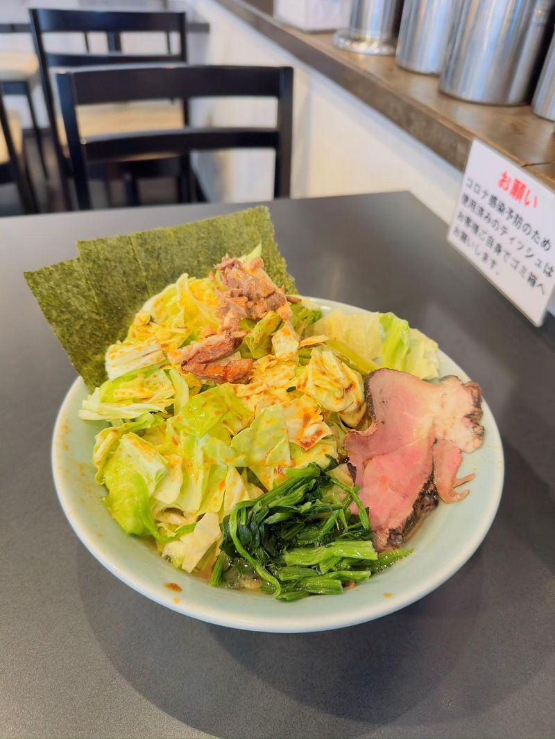 らーめん匠家　末広町店のアルバイト・バイト求人情報-02