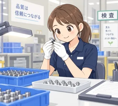 求人画像