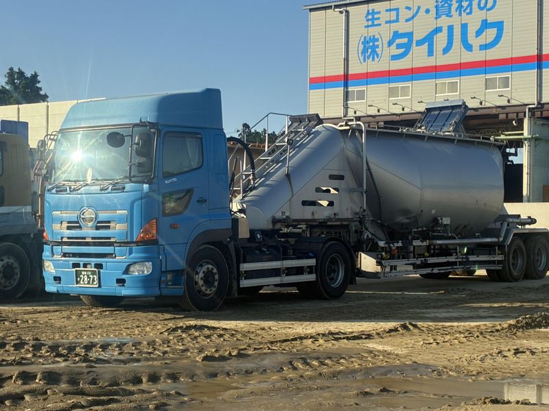 タイハクマテリアルズ株式会社