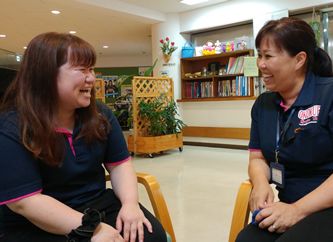 社会福祉法人喜寿会　特別養護老人ホーム福寿園の求人・転職情報