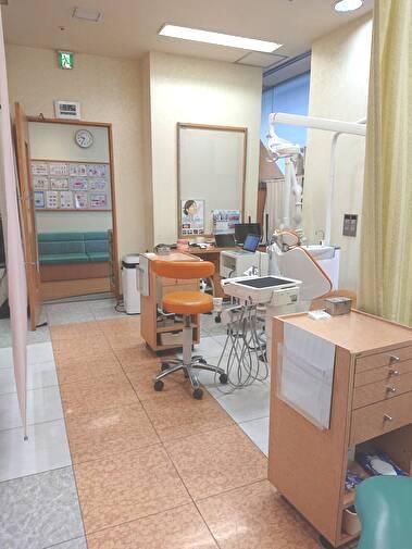 やすらぎ歯科医院のアルバイト・バイト求人情報-03