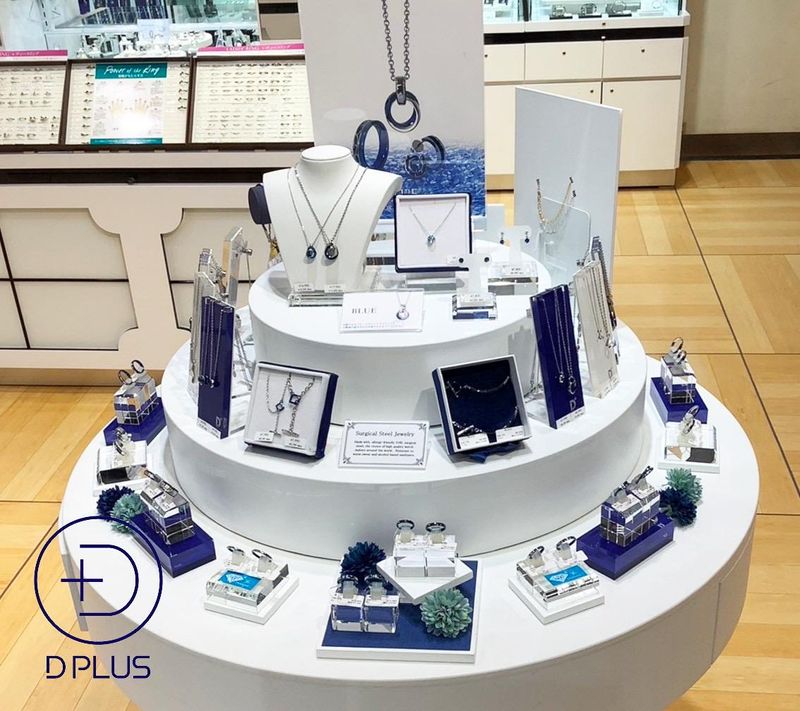 DPLUS渋谷ロフト店(東京都渋谷区)のアルバイト・バイト求人情報-05