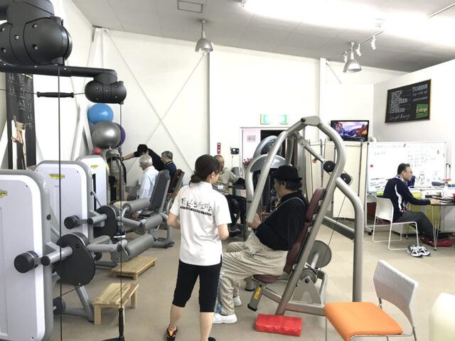 i-step株式会社　i-stepトレーニングセンターの求人・転職情報