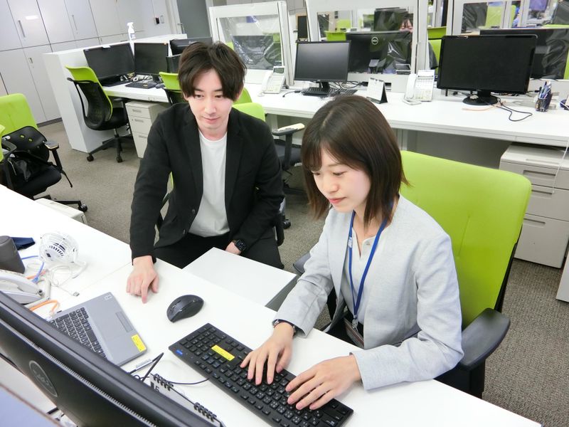 株式会社翻訳センター　東京本社のアルバイト・バイト求人情報-02