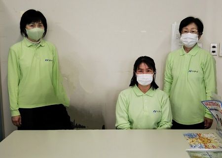 株式会社ニチイ学館の求人・転職情報