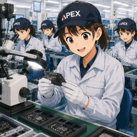 求人画像