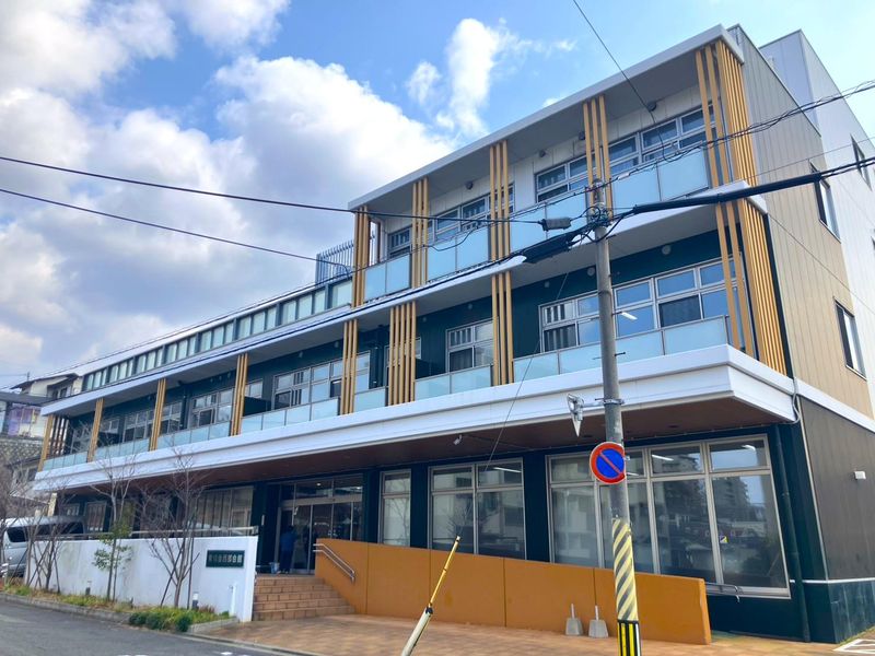 社会福祉法人　北九州市　手をつなぐ育成会（本部）の求人・転職情報