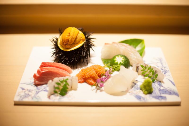 すし処おとわ　永楽店のアルバイト・バイト求人情報-11