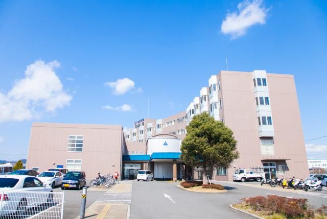 医療法人社団福寿会　愛川北部病院の求人・転職情報