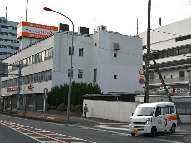 東京ガスすまいるサポート株式会社のアルバイト・バイト求人情報-03