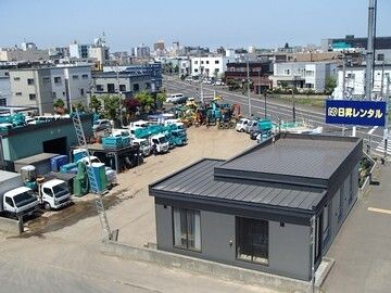 日昇レンタル株式会社の求人・転職情報